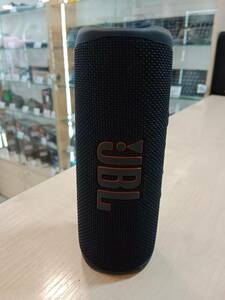 Портативна акустика JBL Flip 6