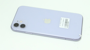 Мобильный телефон iPhone 11 64Gb