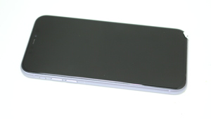 Мобильный телефон iPhone 11 64Gb