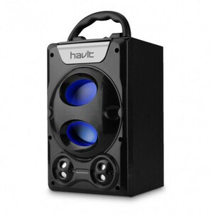 Портативная акустика havit sk587BT