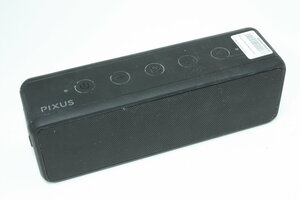 Портативна акустика pixus forte