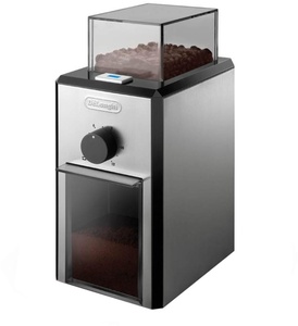 Кавомолка Delonghi KG89