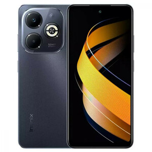 Мобильный телефон Infinix SMART 8 PLUS 4/128GB