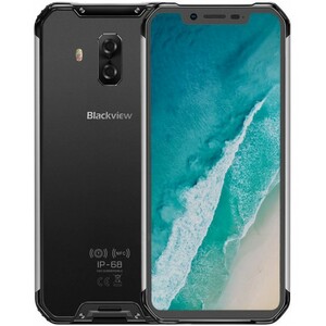 Мобільний телефон BlackView BV9600 pro 6/128