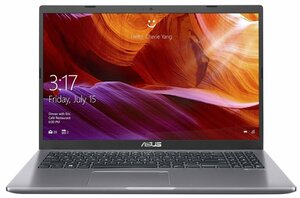 Ноутбук ASUS X509J