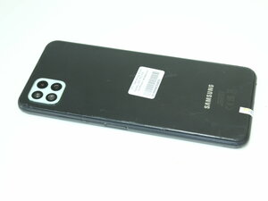 Мобільний телефон Samsung A226 Galaxy A22 5G 4/64GB