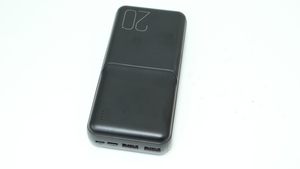 Power bank XO-PR252 20000mAh