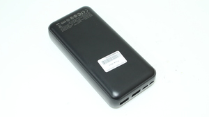 Power bank XO-PR252 20000mAh