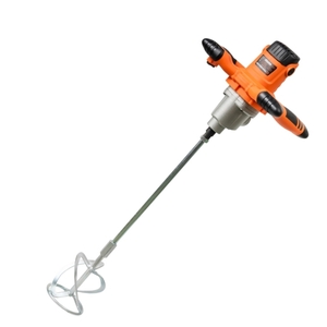 Миксер строительный Tekhman TEM-1652