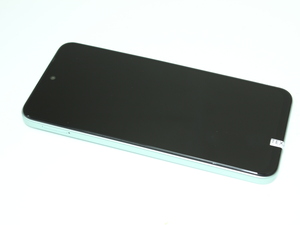 Мобільний телефон Infinix HOT 50i 4/128GB