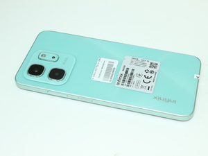 Мобільний телефон Infinix HOT 50i 4/128GB