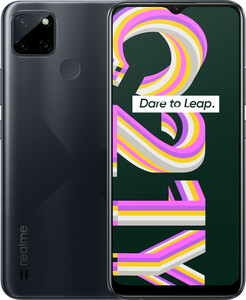 Мобільний телефон Realme C21Y 3/32GB