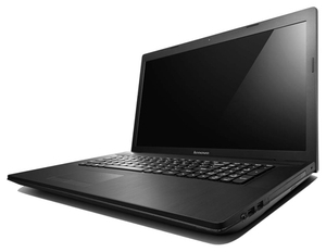Ноутбук LENOVO G710