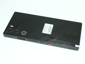 Мобильный телефон ZTE REDMAGIC 9S Pro 12/256 (NX769J)