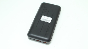 Power bank XO-PR188 20000mAh