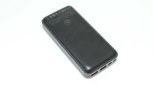 Power bank XO-PR188 20000mAh