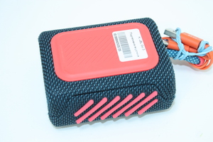 Портативна акустика JBL Go 3