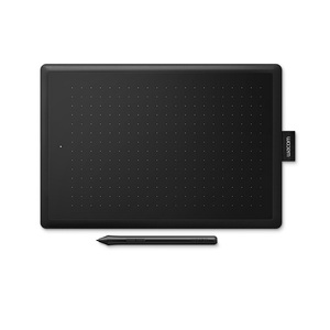 Графический планшет Wacom One Medium (CTL-672-N)