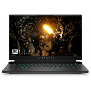 Ноутбук Dell Alienware M15R6