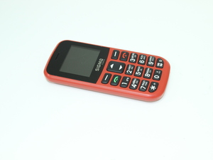 Мобільний телефон Sigma Comfort 50 CF115 Easy
