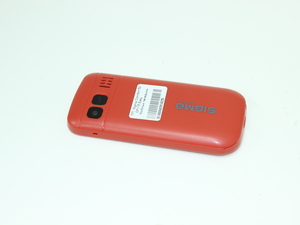 Мобільний телефон Sigma Comfort 50 CF115 Easy