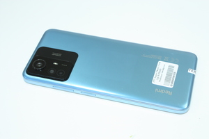 Мобильный телефон Xiaomi Redmi Note 12S 8/256GB