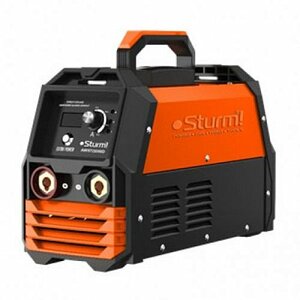 Сварочный инвертор Sturm AW97I300