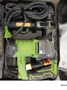 Перфоратор Pro Craft BH1300