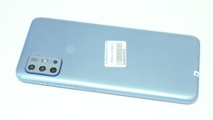 Мобільний телефон Motorola G20 4/128