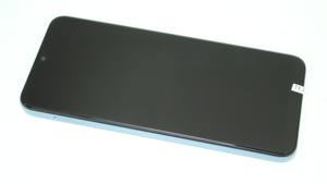 Мобільний телефон Motorola G20 4/128