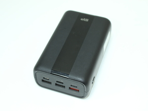 Power bank SP QX55 30000mAh