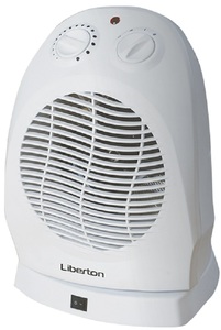 Тепловентилятор Liberton LFH-5401