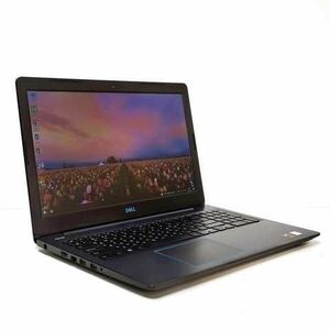 Ноутбук DELL P75F001