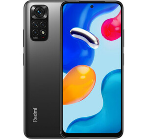 Мобільний телефон Xiaomi Redmi Note 11S 6/64Gb