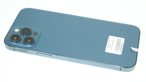 Мобільний телефон iPhone 12 Pro Max 128GB