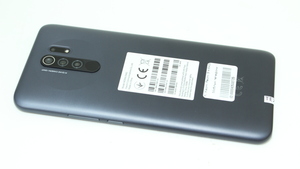 Мобільний телефон Xiaomi Redmi 9 4/64GB