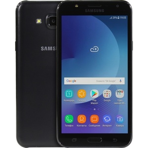 Мобільний телефон Samsung J701 Galaxy J7 Neo 2/16GB