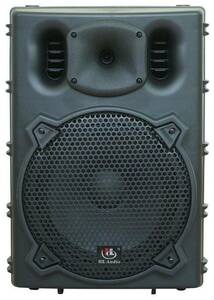 Акустика HL AUDIO B10A USB BT