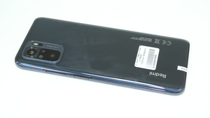 Мобильный телефон Xiaomi Redmi Note 10 4/128GB