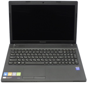 Ноутбук Lenovo G500