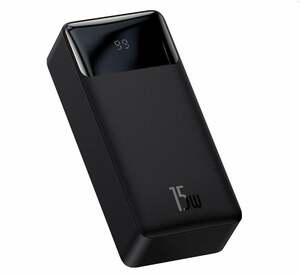 Power bank Baseus PPBD30 30000mAh
