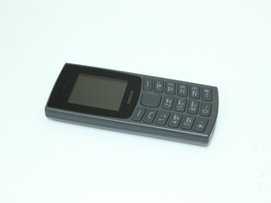 Мобильный телефон Nokia 105 SS 2023 TA-1569