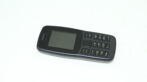 Мобильный телефон Nokia 106 TA-1114