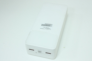 Power bank Baseus PPBD30K 30000mAh