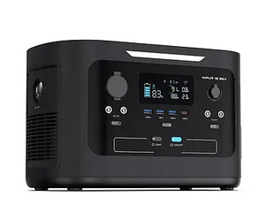 Зарядная станция Portable power station OEX-1800Pro