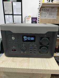 Зарядная станция Portable power station OEX-1800Pro