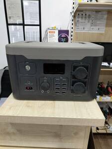 Зарядная станция Portable power station OEX-1800Pro