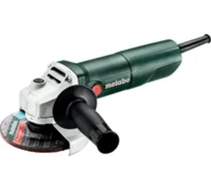 Болгарка METABO W 650-125