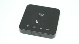Wi Fi роутер ZTE MF927U