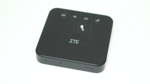 Wi Fi роутер ZTE MF927U